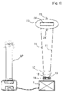 Une figure unique qui représente un dessin illustrant l'invention.